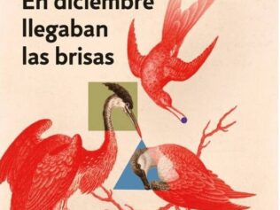EN DICIEMBRE LLEGABAN LAS BRISAS