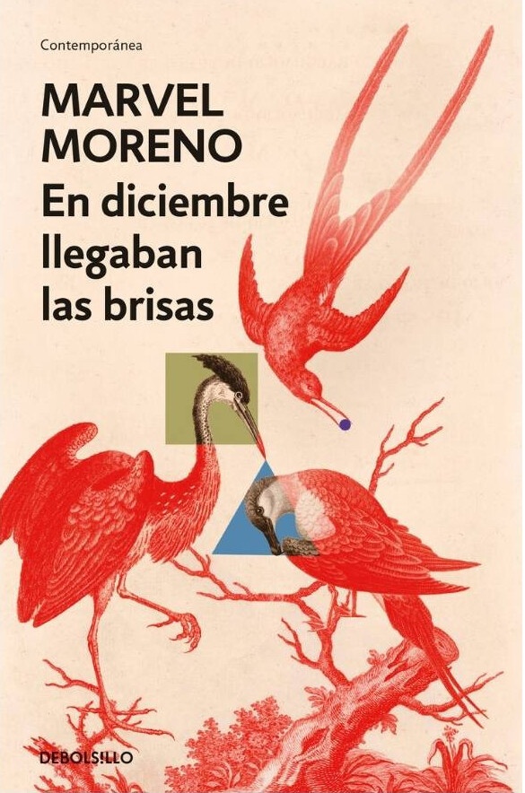 EN DICIEMBRE LLEGABAN LAS BRISAS