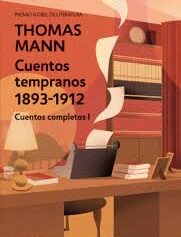 CUENTOS COMPLETOS I