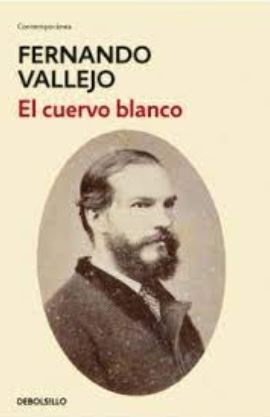 CUERVO BLANCO, EL