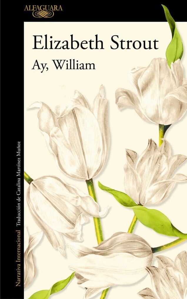 AY, WILLIAM