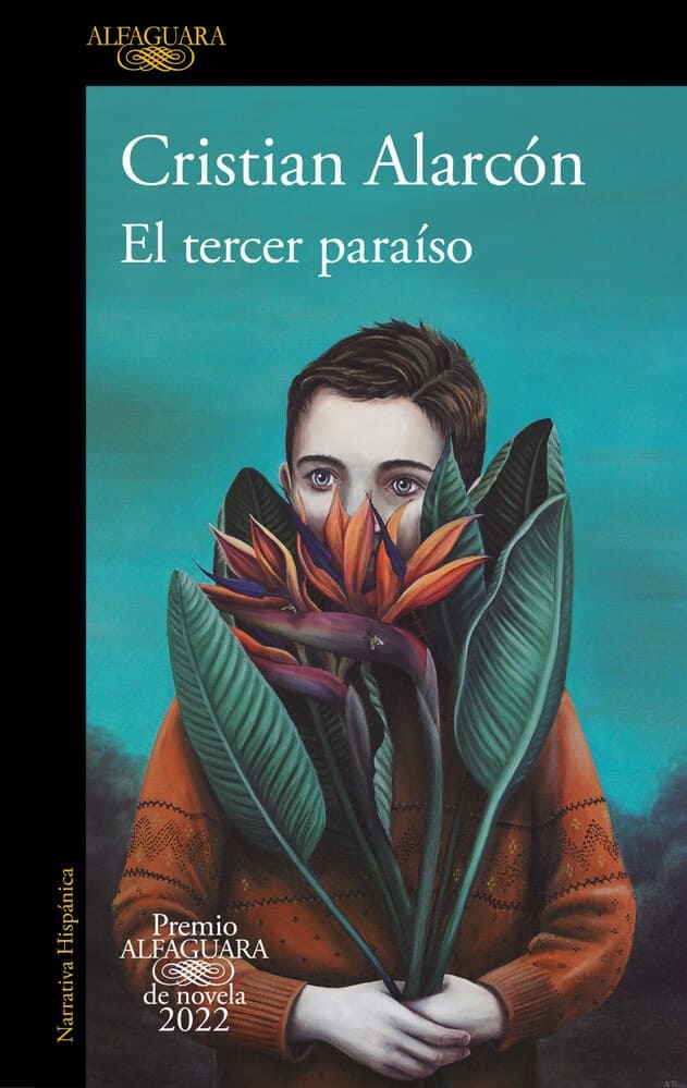 TERCER PARAISO, EL