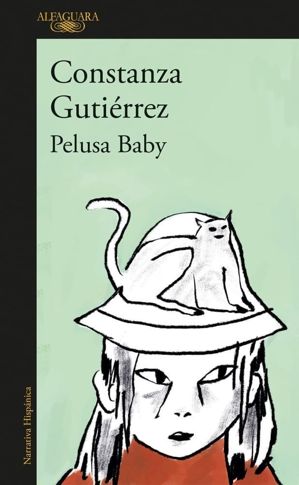 PELUSA BABY - MDL