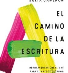 CAMINO DE LA ESCRITURA, EL