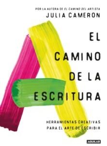 CAMINO DE LA ESCRITURA, EL