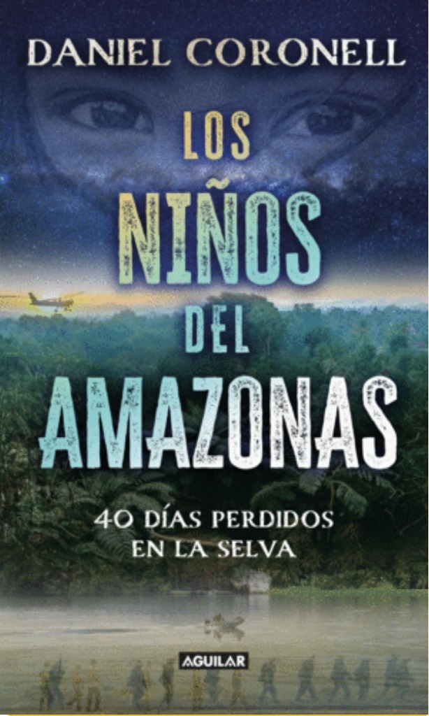 NIÑOS DEL AMAZONAS, LOS