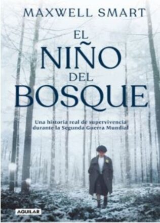 El niño del bosque