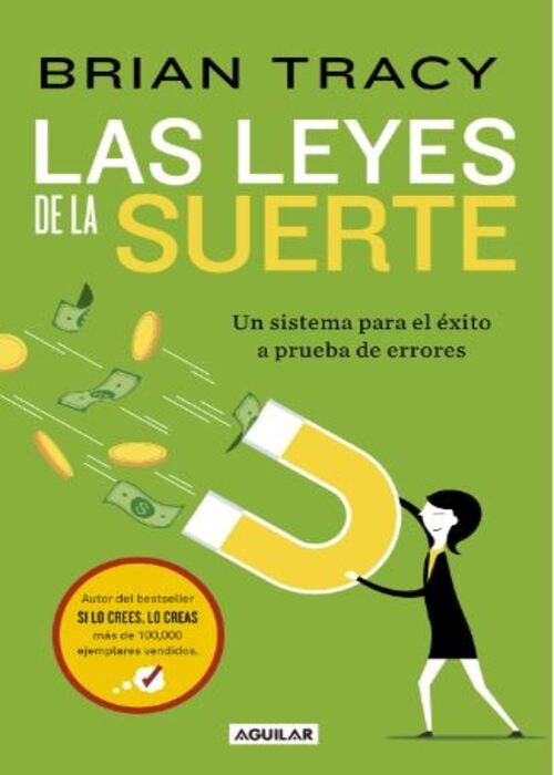 LEYES DE LA SUERTE, LAS