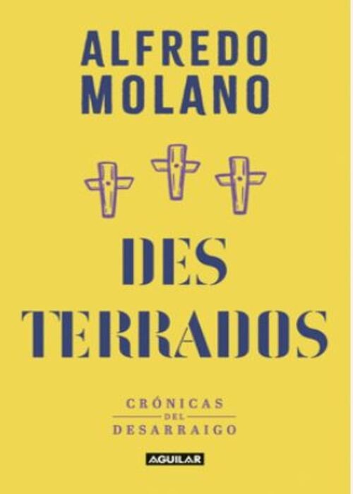DESTERRADOS