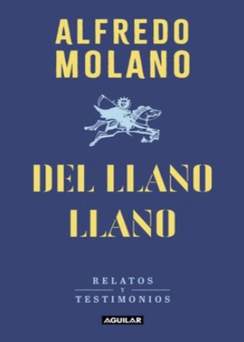DEL LLANO LLANO