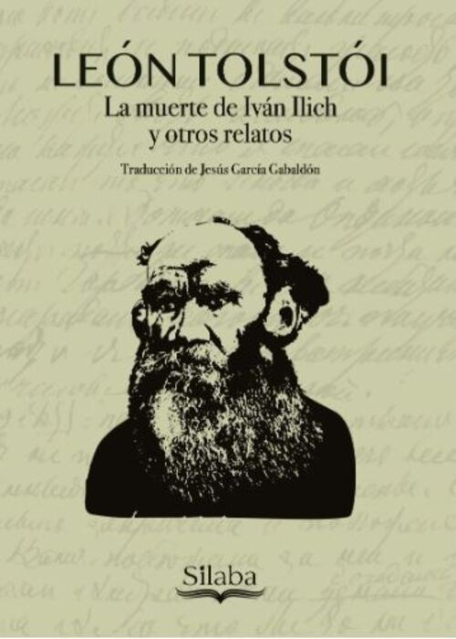 LA MUERTE DE IVAN ILICH