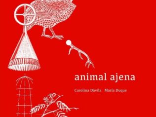 Animal ajena
