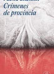CRIMENES DE PROVINCIA