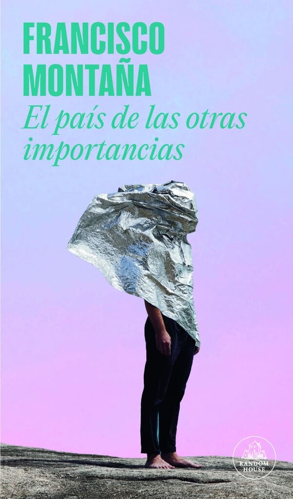 PAIS DE LAS OTRAS IMPORTANCIAS,EL