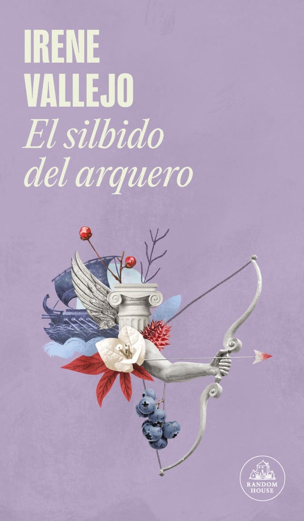 SILBIDO DEL ARQUERO, EL
