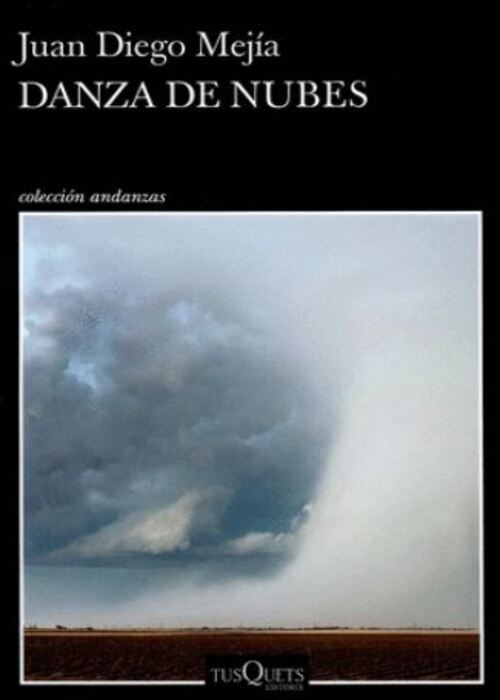 Danza de nubes