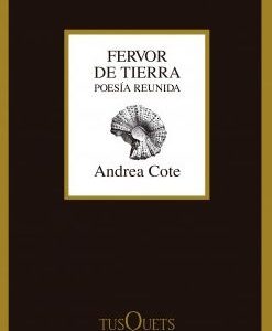Fervor de tierra poesía reunida