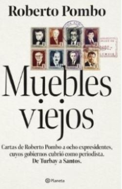 Muebles viejos