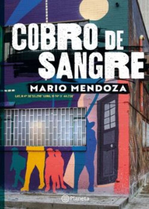 Cobro de sangre