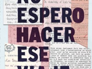 No espero hacer ese viaje