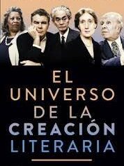 El universo de la creación literaria