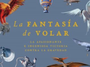 La fantasía de volar