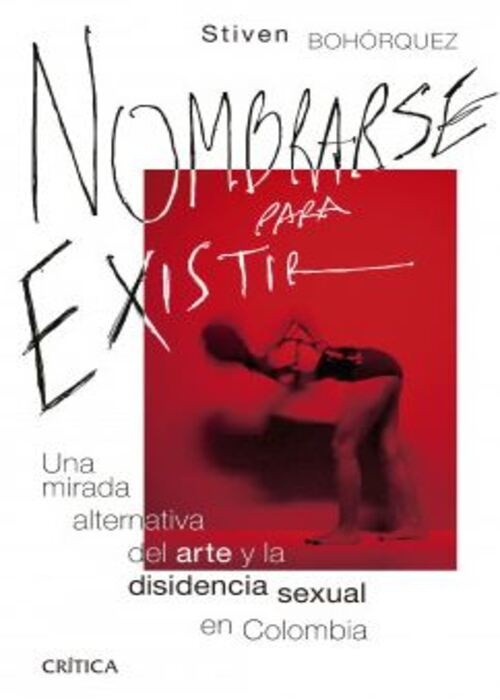 Nombrarse para existir