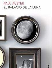 El Palacio de la Luna