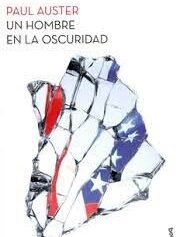 Un hombre en la oscuridad