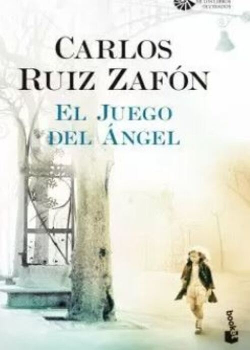 El Juego del Ángel