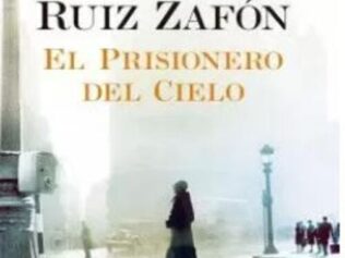 El Prisionero del Cielo