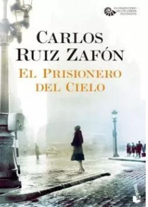 El Prisionero del Cielo