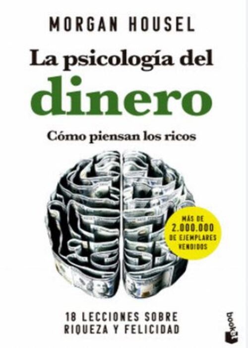 LA PSICOLOGIA DEL DINERO