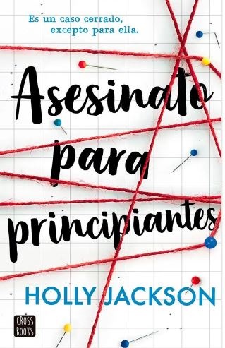Asesinato para principiantes
