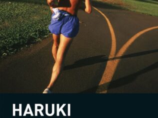 De qué hablo cuando hablo de correr