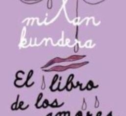 El libro de los amores ridículos