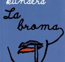 La broma