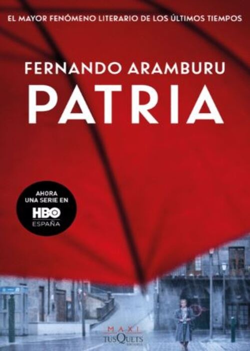Patria