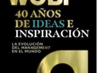 Wobi: 40 años de ideas e inspiración