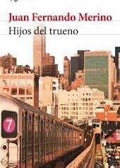 Hijos del trueno