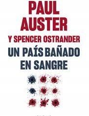 Un país bañado en sangre