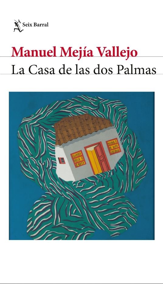 La casa de las dos palmas