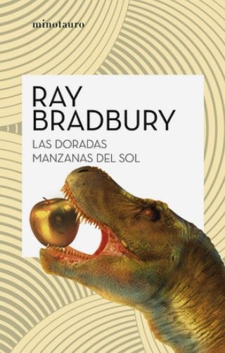 Las doradas manzanas del sol