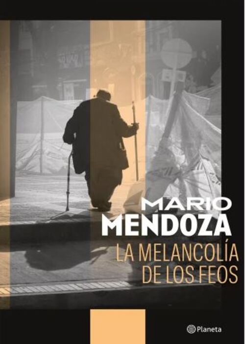 La melancolía de los feos