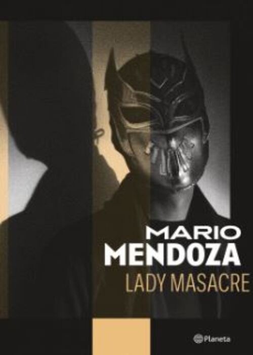 Lady Masacre