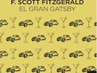El gran Gatsby