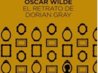 El retrato de Dorian Gray
