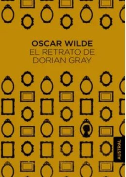 El retrato de Dorian Gray