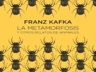 La metamorfosis y otros relatos de animales
