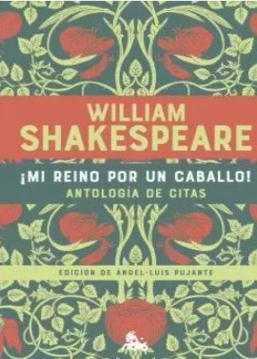 ¡Mi reino por un caballo!